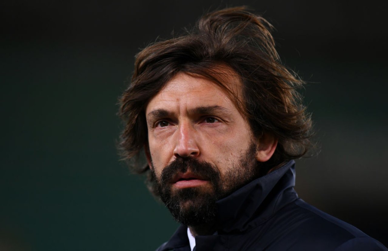 Calciomercato Sassuolo Pirlo