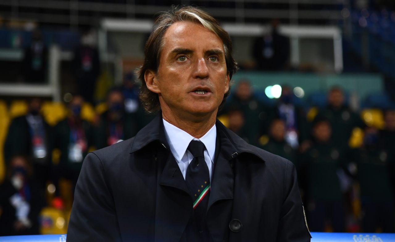 Roberto Mancini