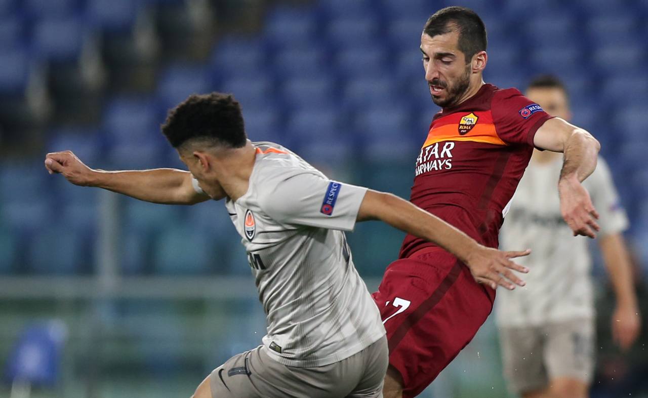 Roma Mkhitaryan