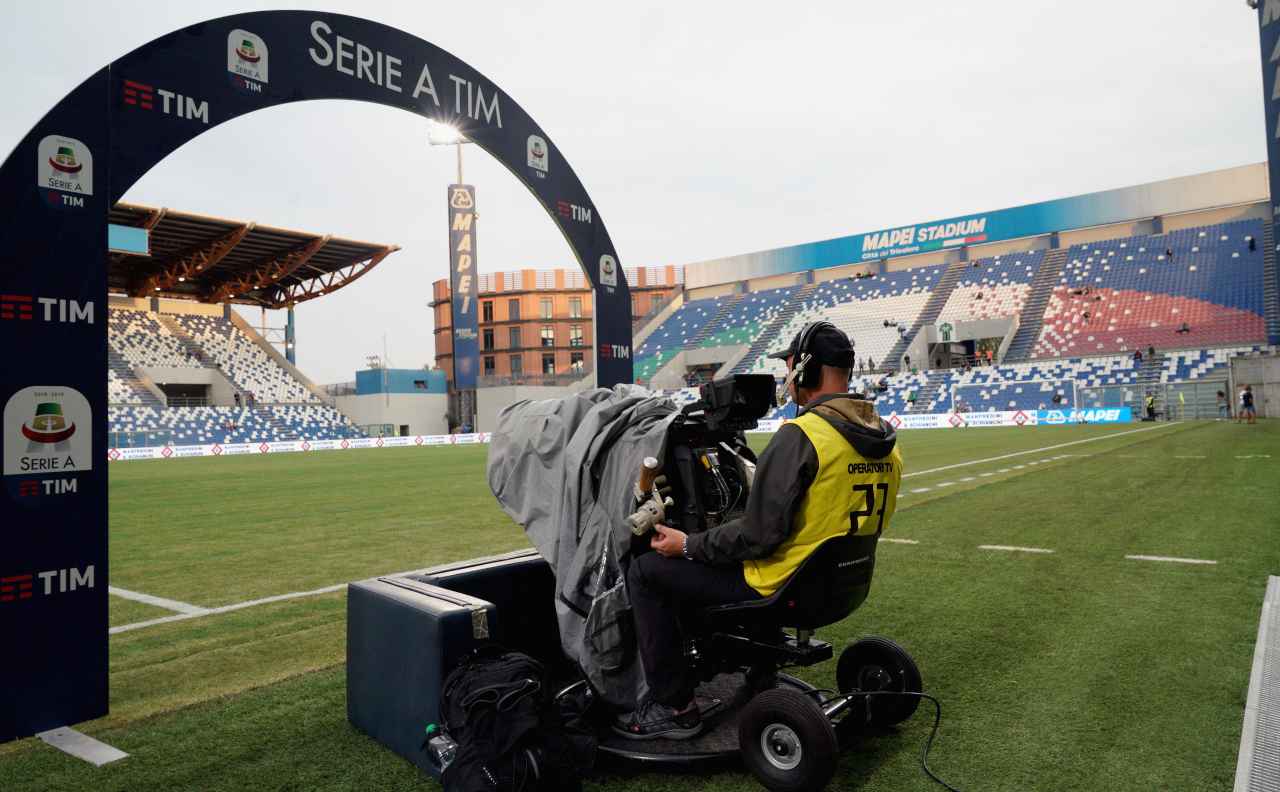 Serie A 