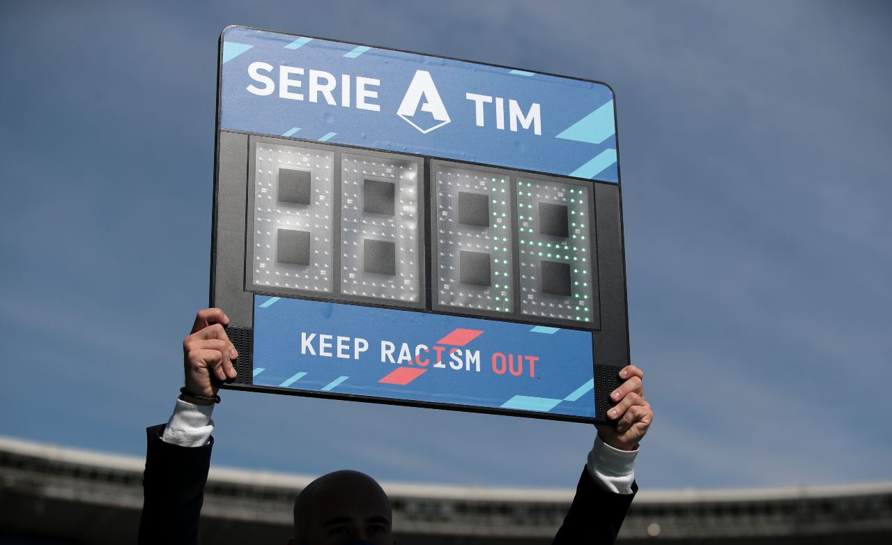 Serie A