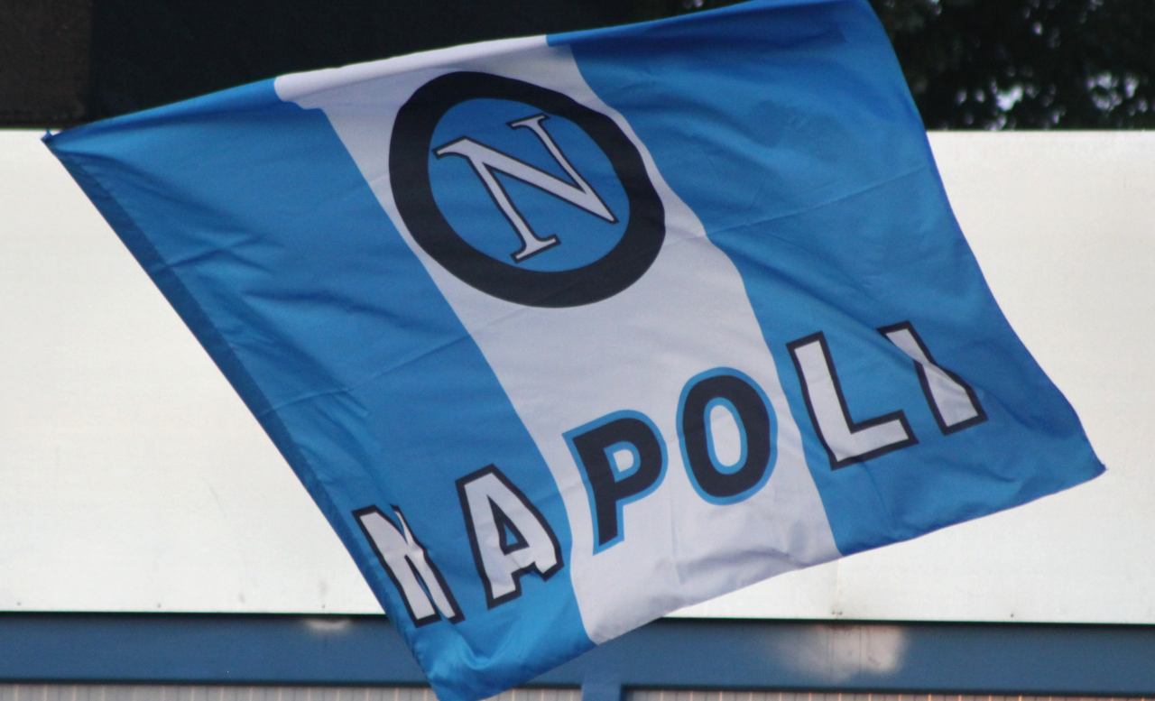 Serie A Napoli