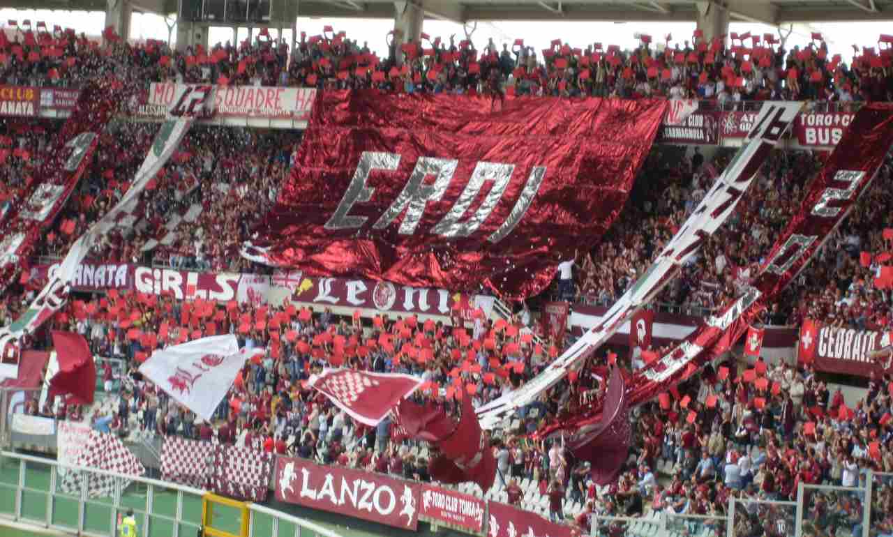 Serie A Torino