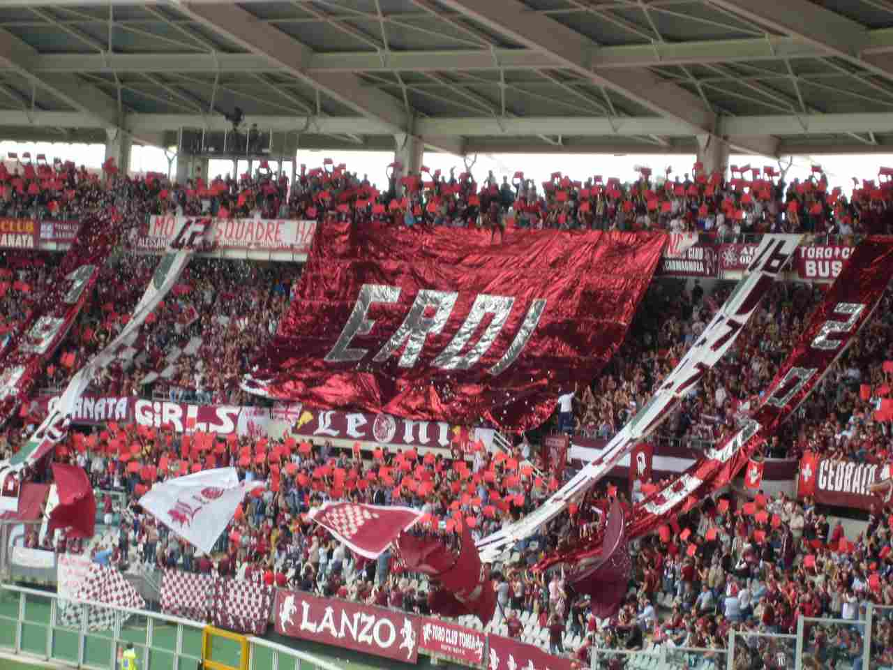 Torino infortunio Izzo