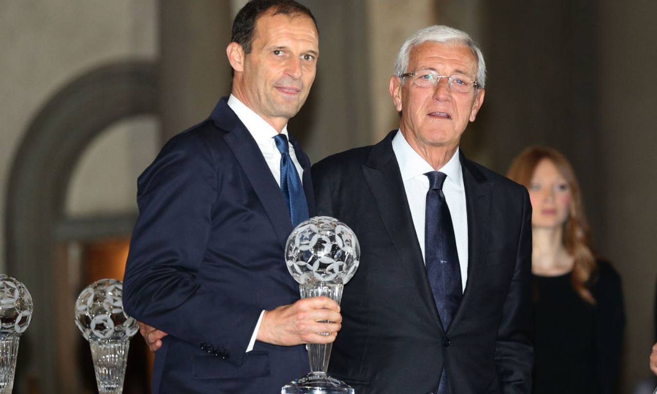 allegri e lippi