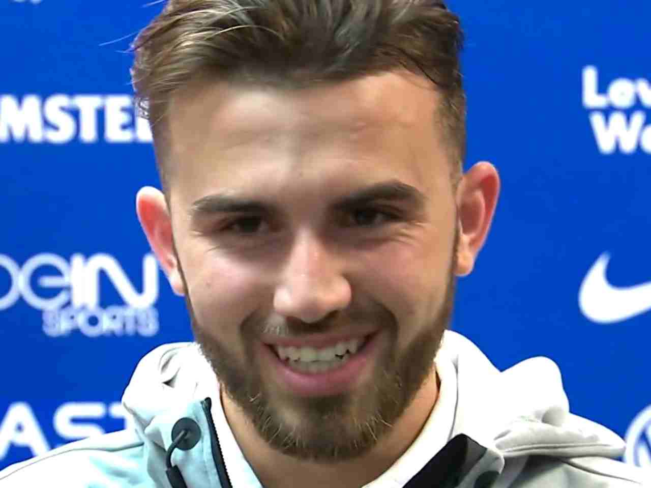 Borja Mayoral