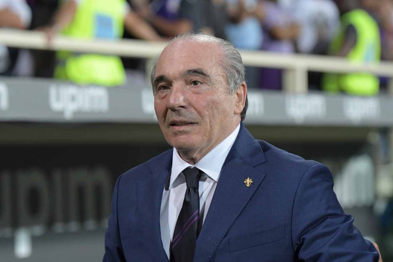 Commisso Fiorentina