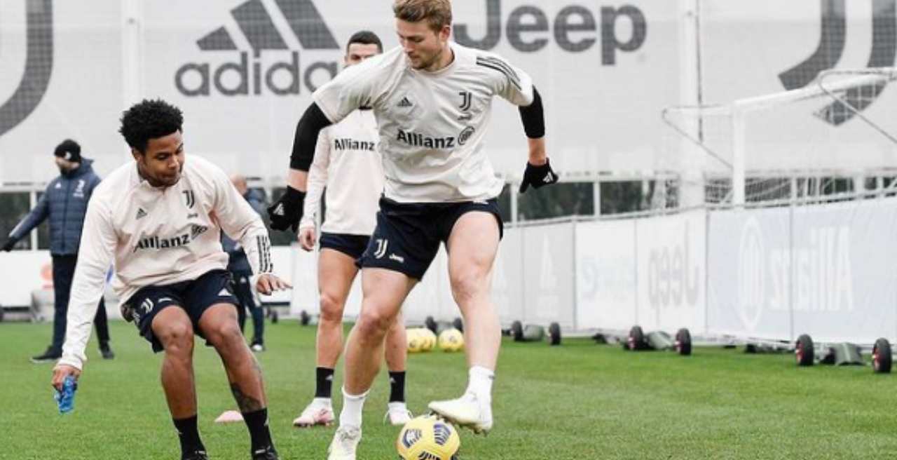 Matthijs De Ligt