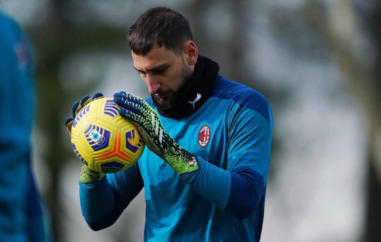 donnarumma