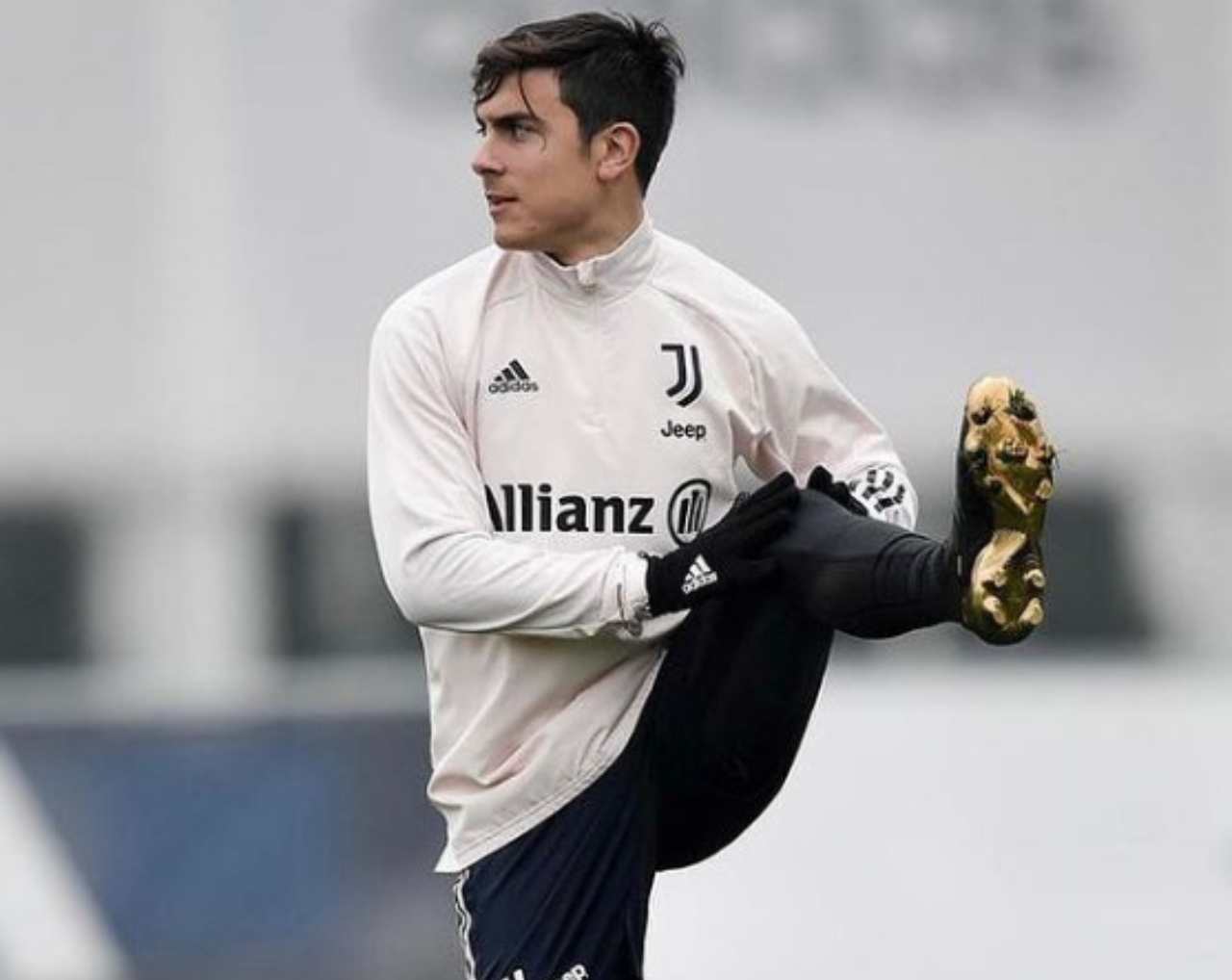 paulo dybala