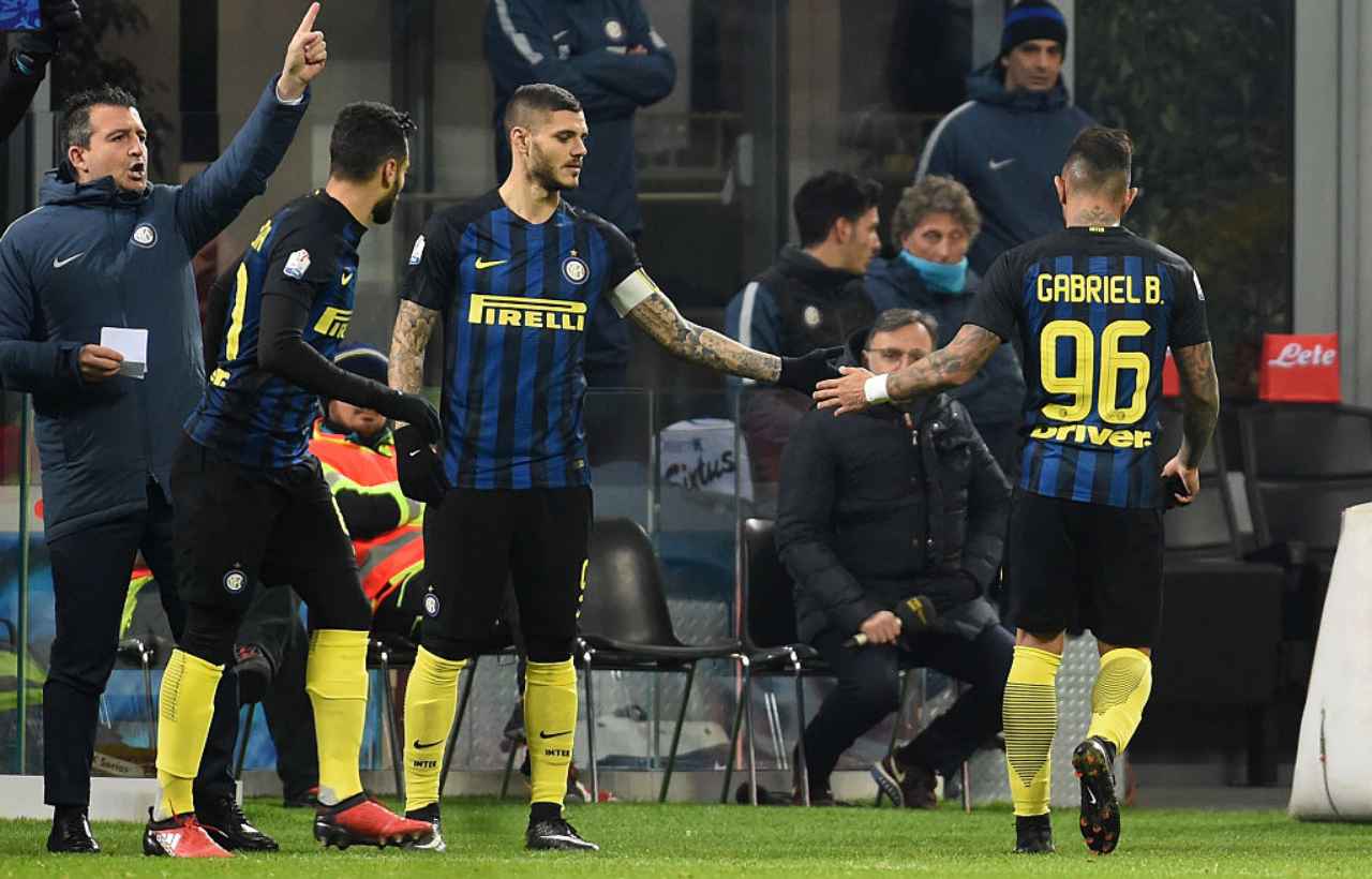 gabigol e icardi