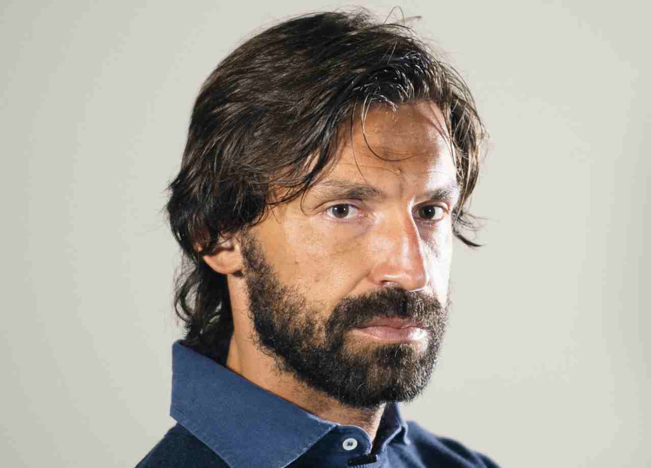 Calciomercato Juventus Pirlo