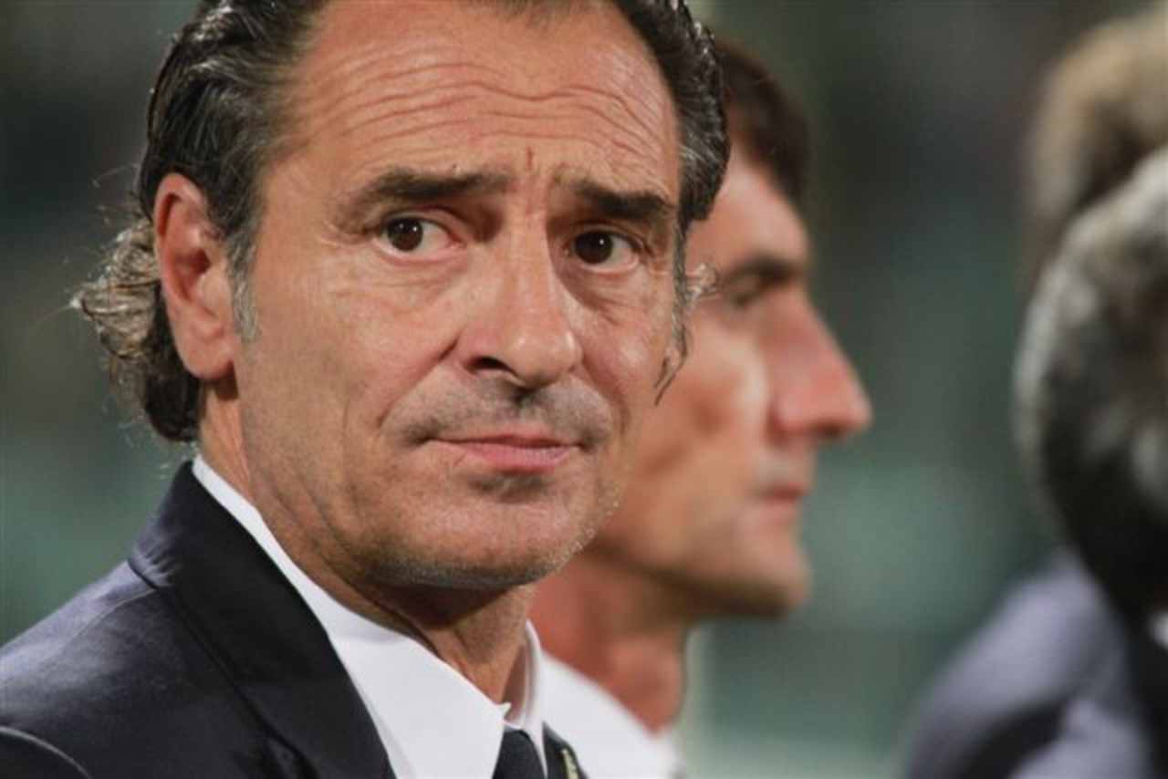 Prandelli Fiorentina