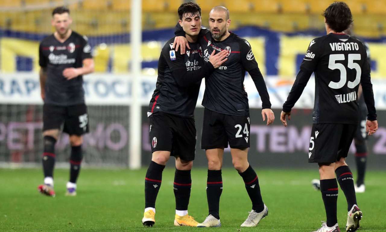 Calciomercato Fiorentina Orsolini