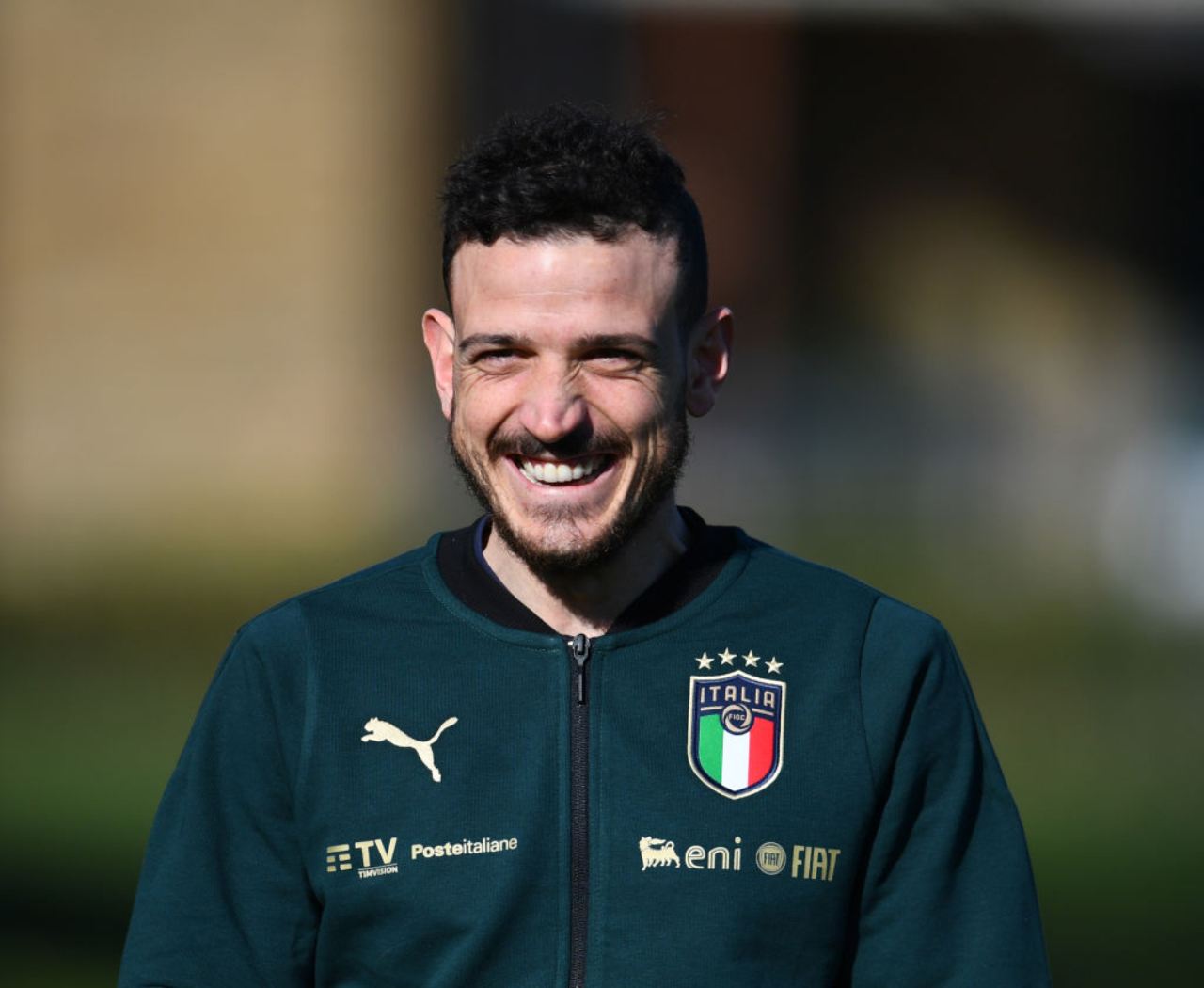 Calciomercato Napoli Florenzi