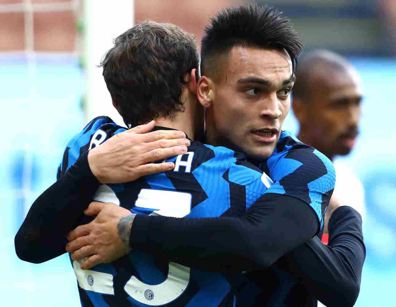 Calciomercato Inter Lautaro