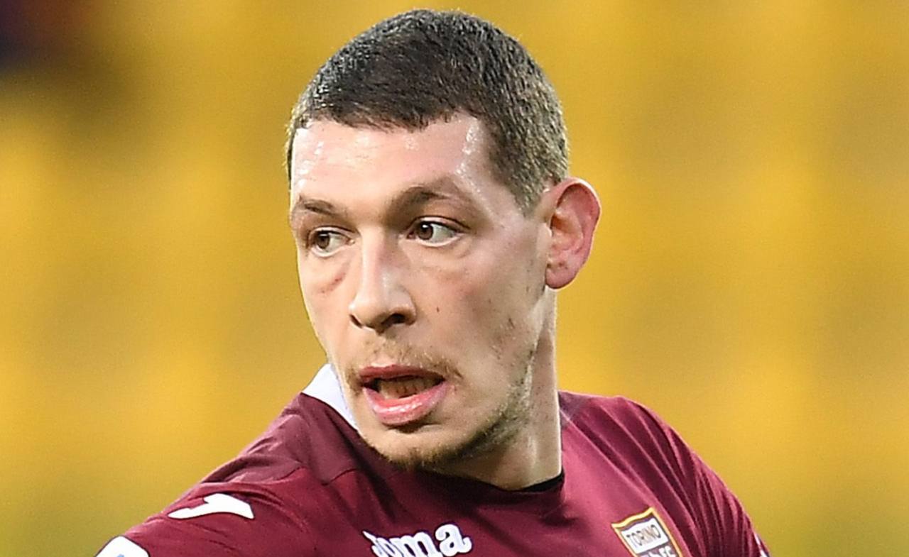 Calciomercato Inter Belotti