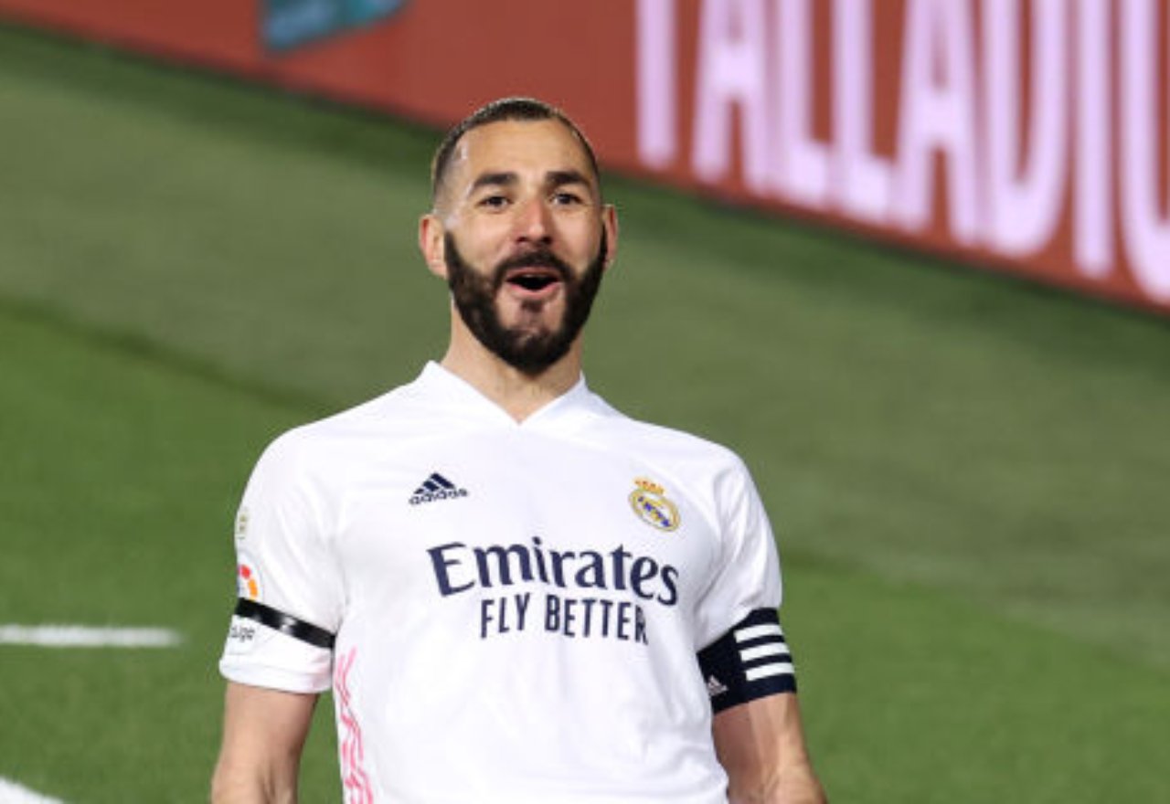 Benzema