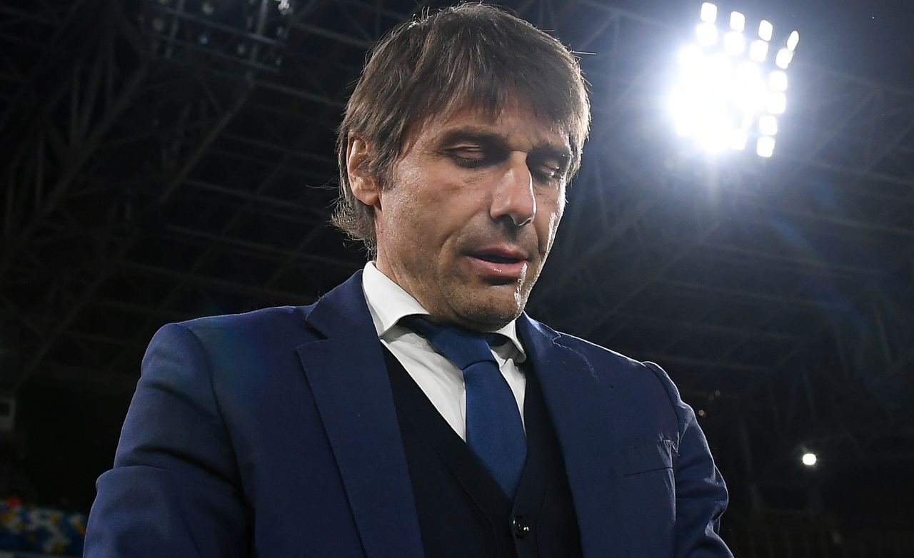 Calciomercato Inter Conte