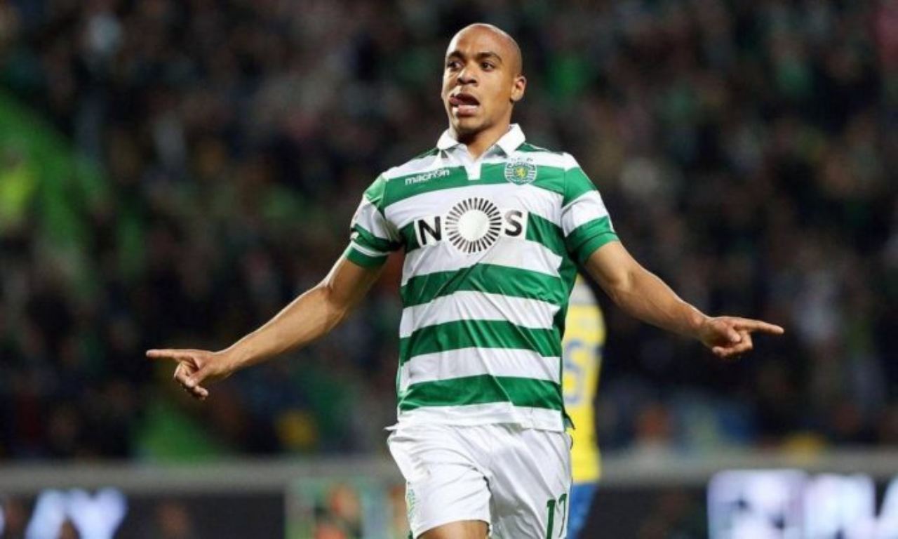 Calciomercato Inter Joao Mario