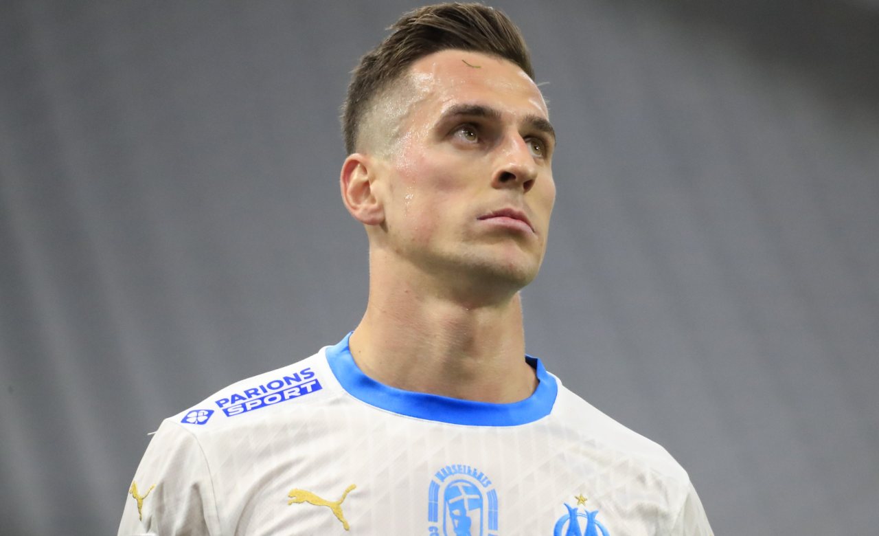 Calciomercato Juventus Milik