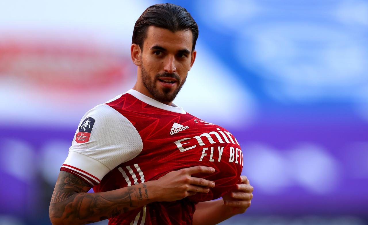 Calciomercato Milan Ceballos