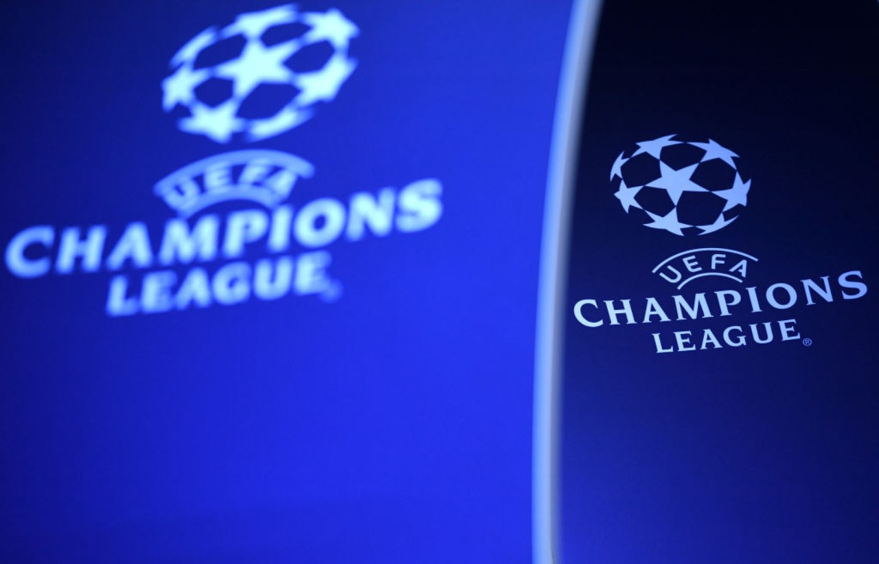 Champions League 