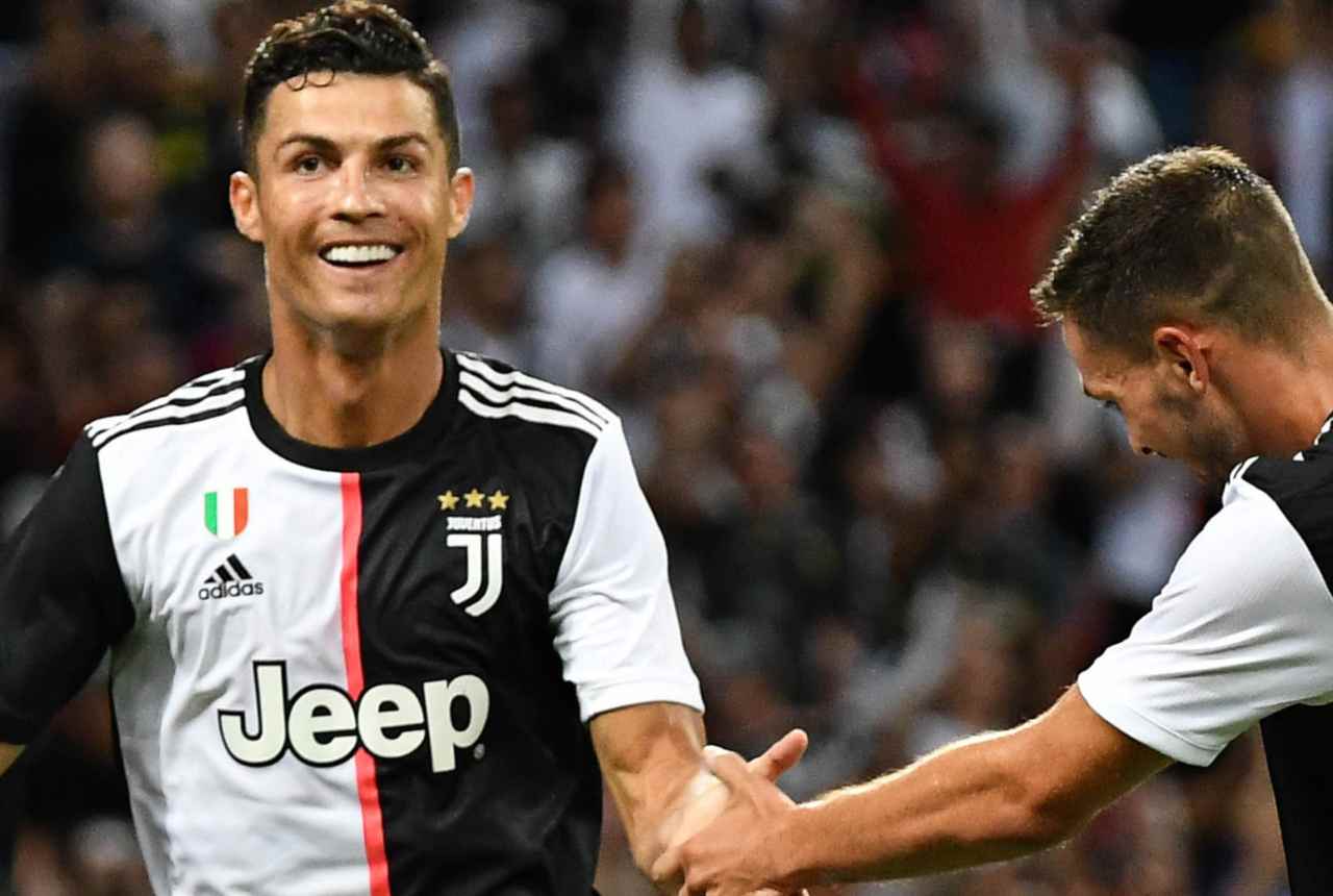 Calciomercato Juventus De Sciglio