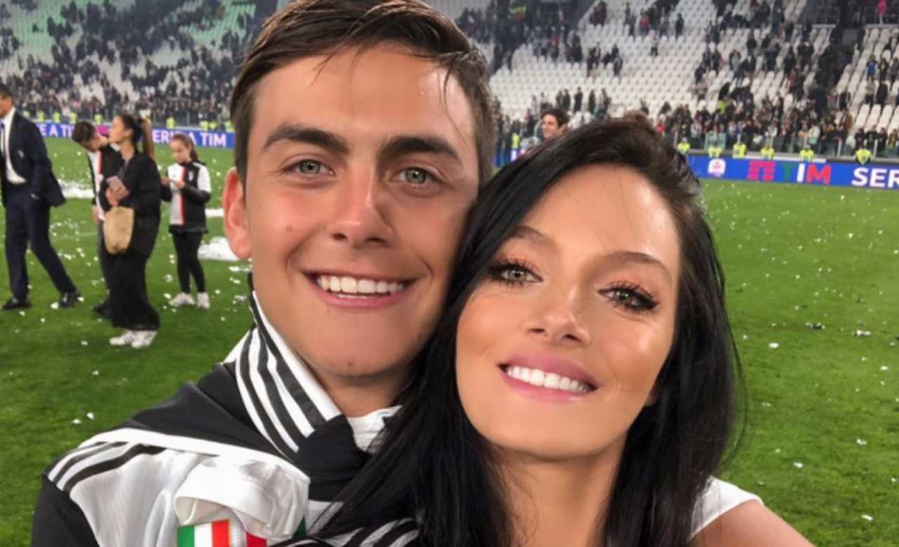 oriana sabatini dybala