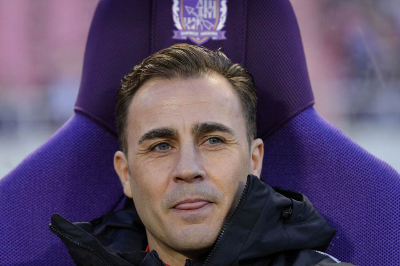 Cannavaro