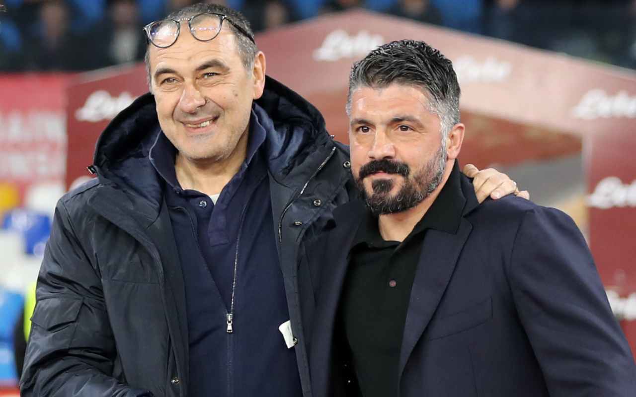 Calciomercato Fiorentina Gattuso