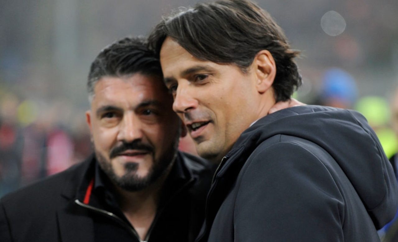 Calciomercato Lazio Gattuso