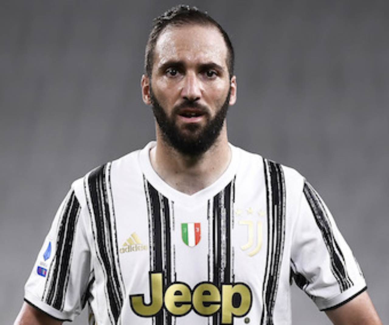 Higuain