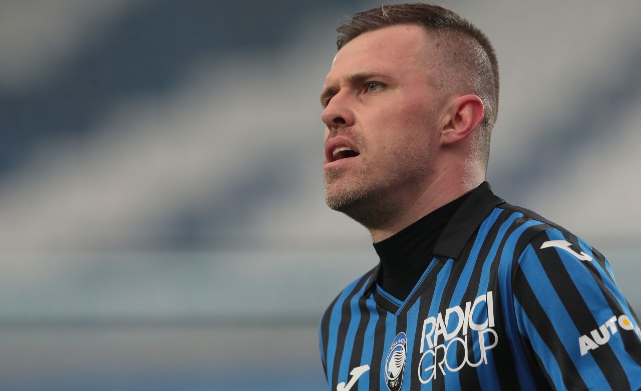 Calciomercato lazio Ilicic