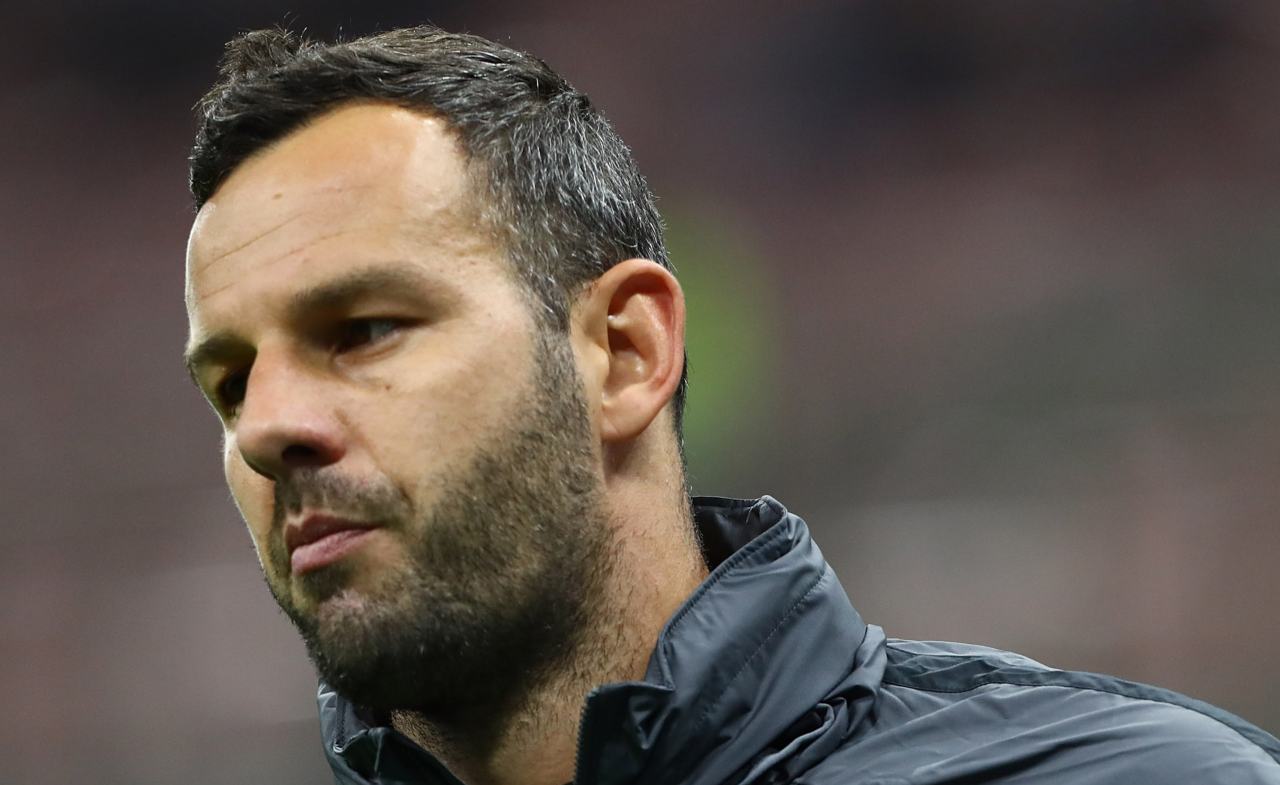 Calciomercato Inter Handanovic