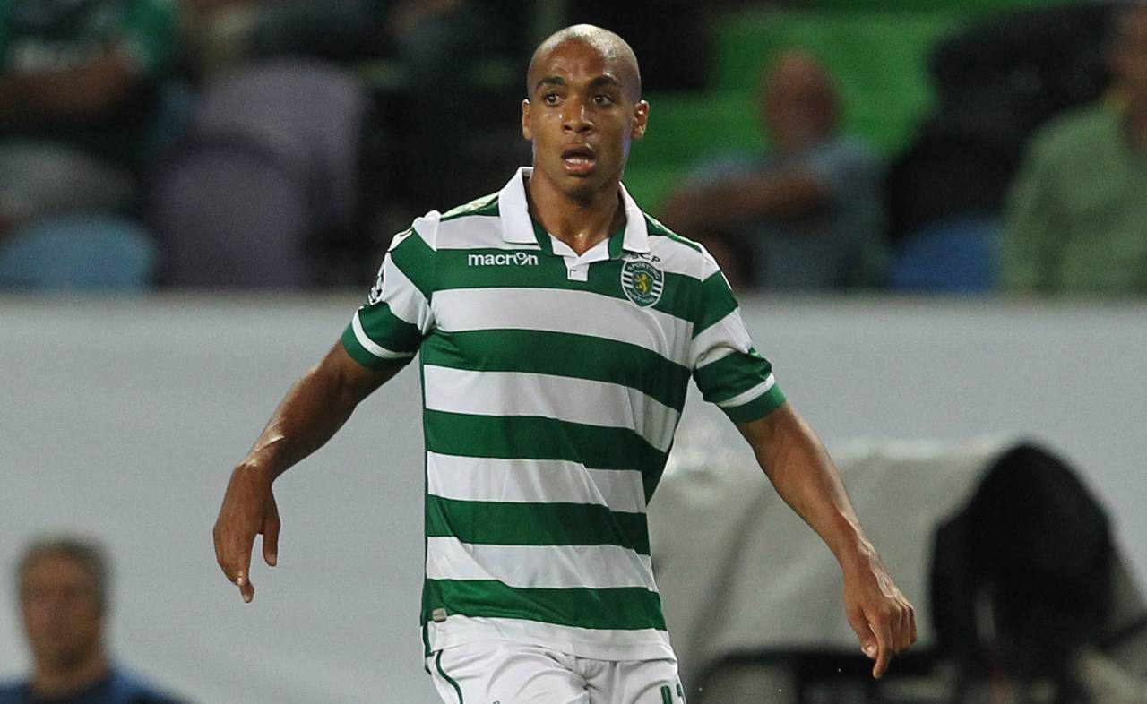 Joao Mario Inter