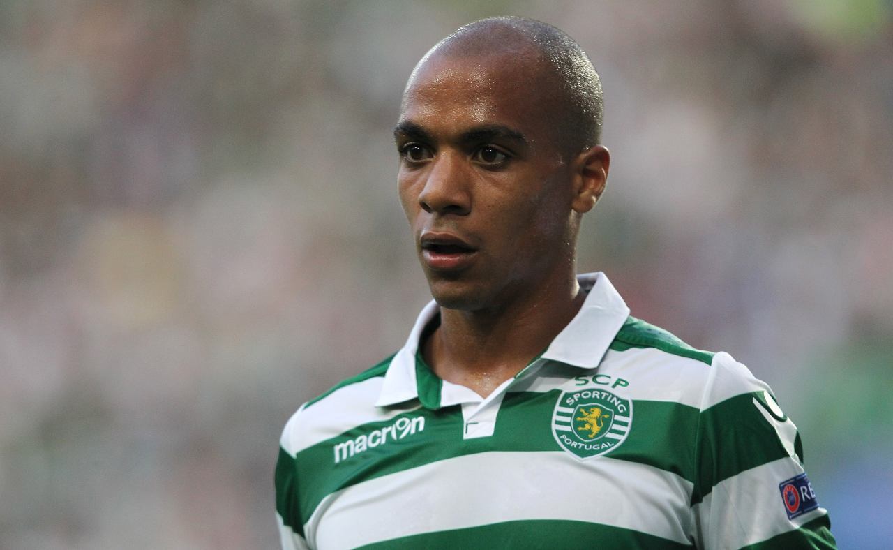 Joao Mario