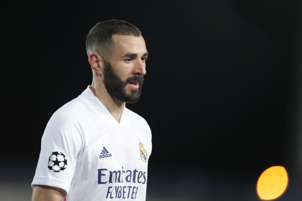 Benzema 