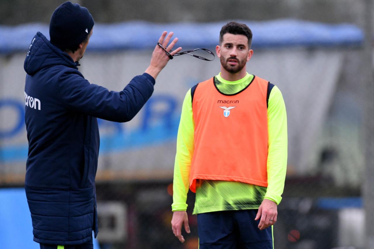 Mateo Musacchio genoa