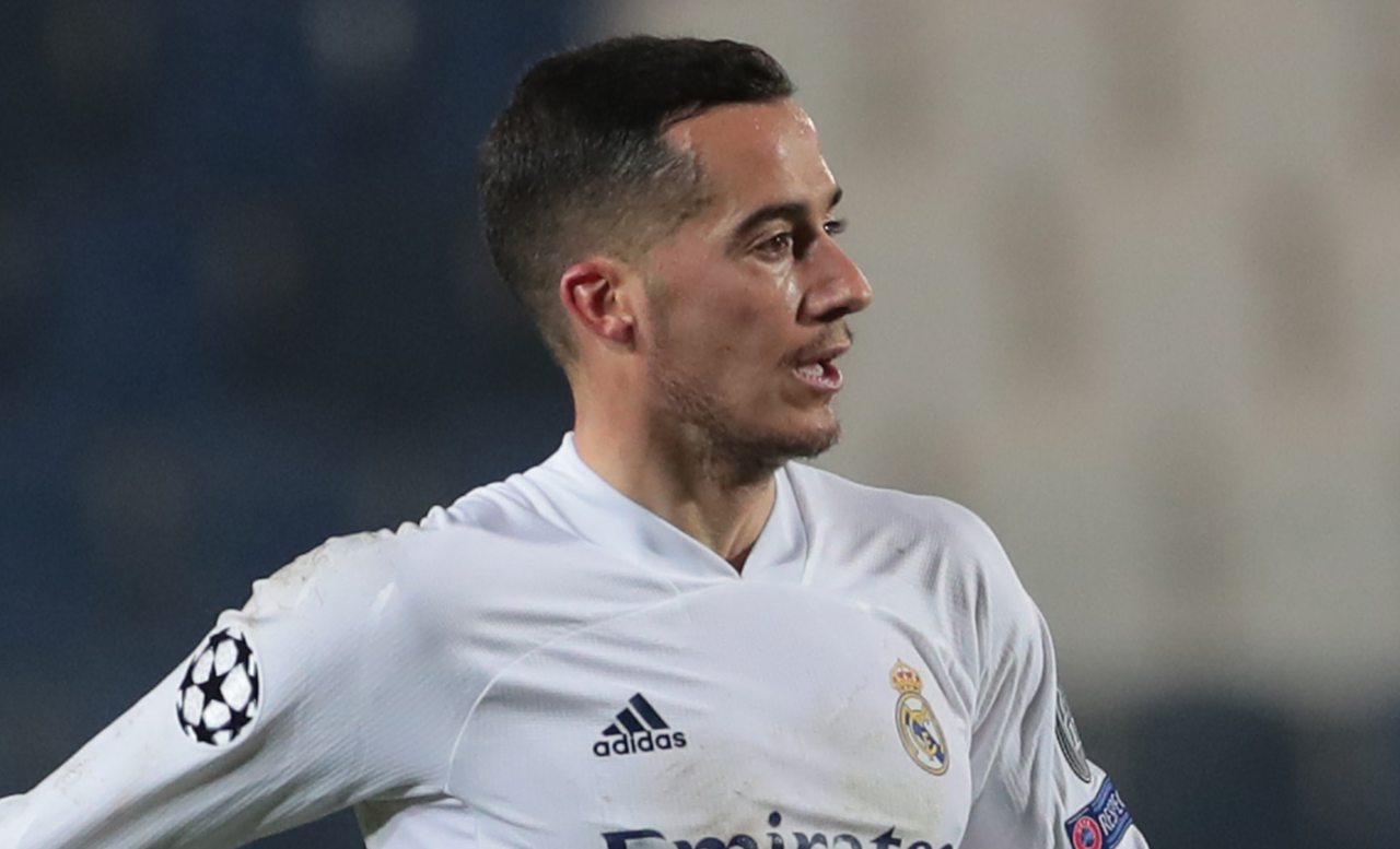 Milan Lucas Vazquez