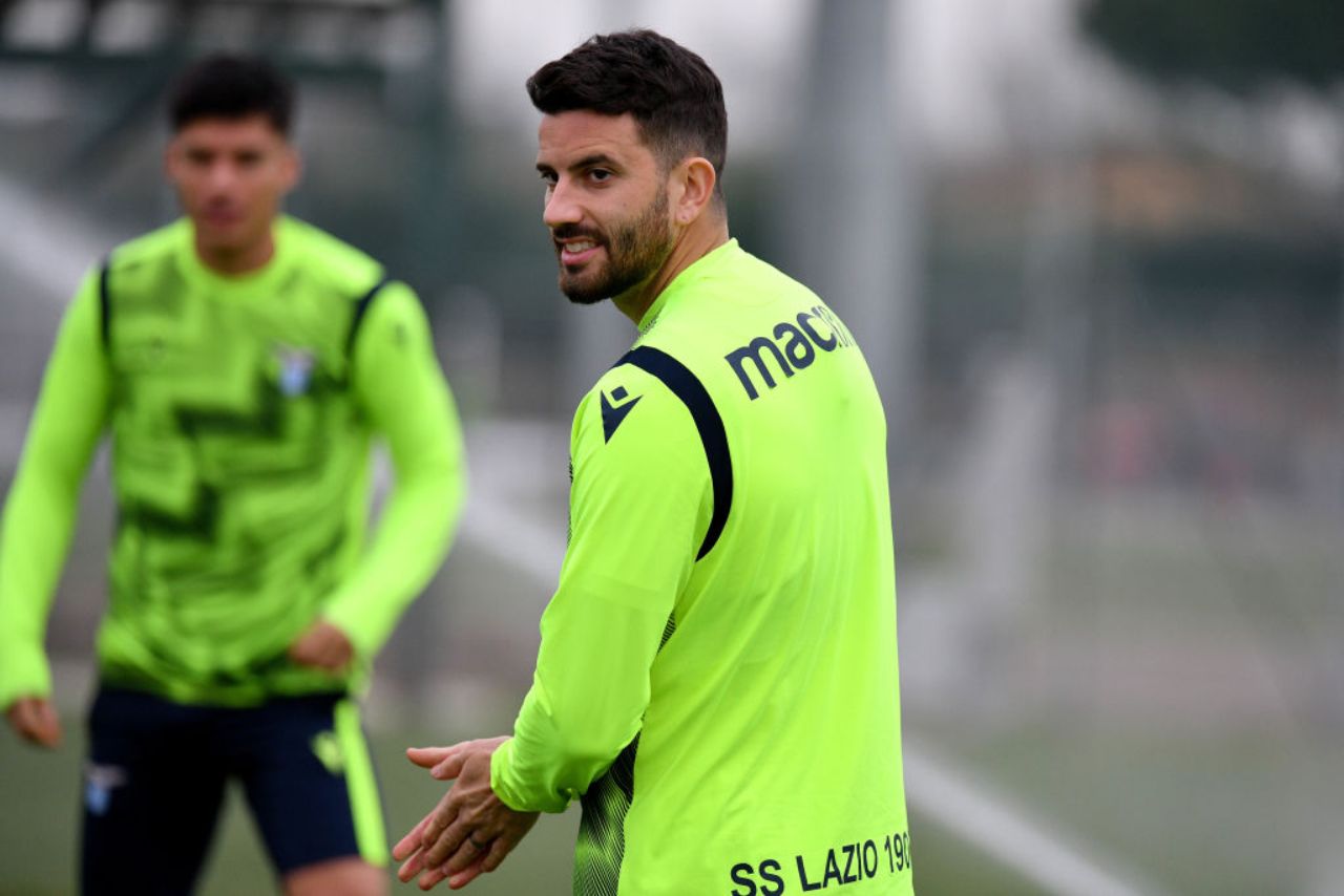 Mateo Musacchio 