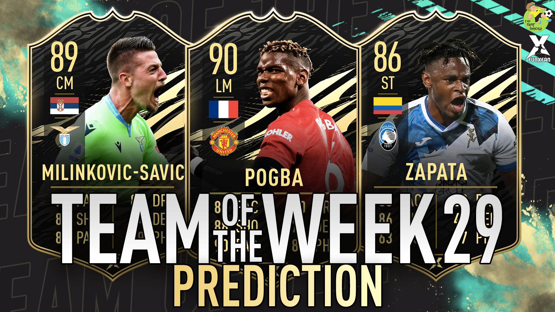 TOTW 29