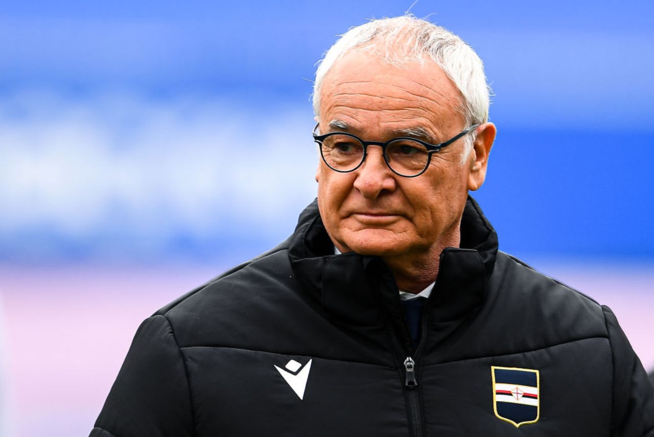 Calciomercato Lille Ranieri