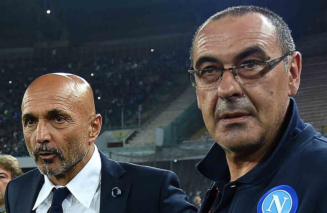 Calciomercato Napoli Gattuso