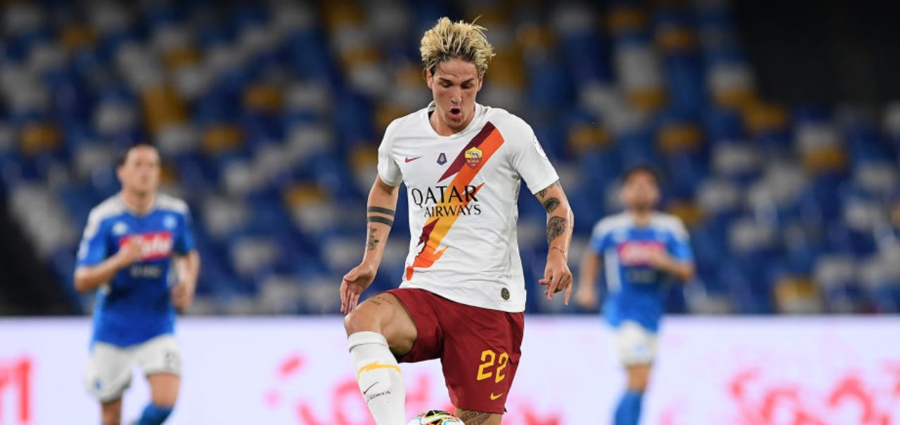 Zaniolo