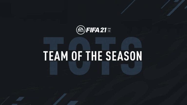 TOTS Fifa 21, la squadra dell'anno: data di uscita e prediction Serie A