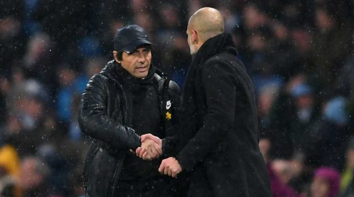guardiola conte guardiola conte