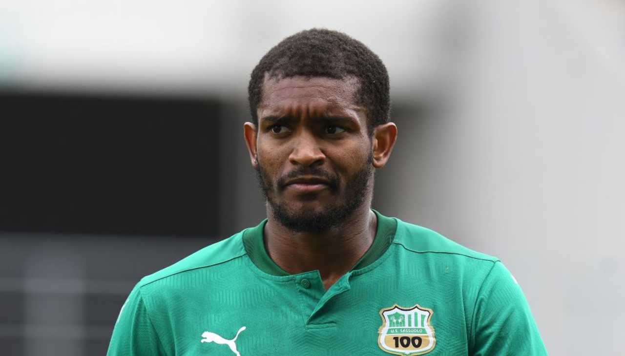 Calciomercato Sassuolo Marlon