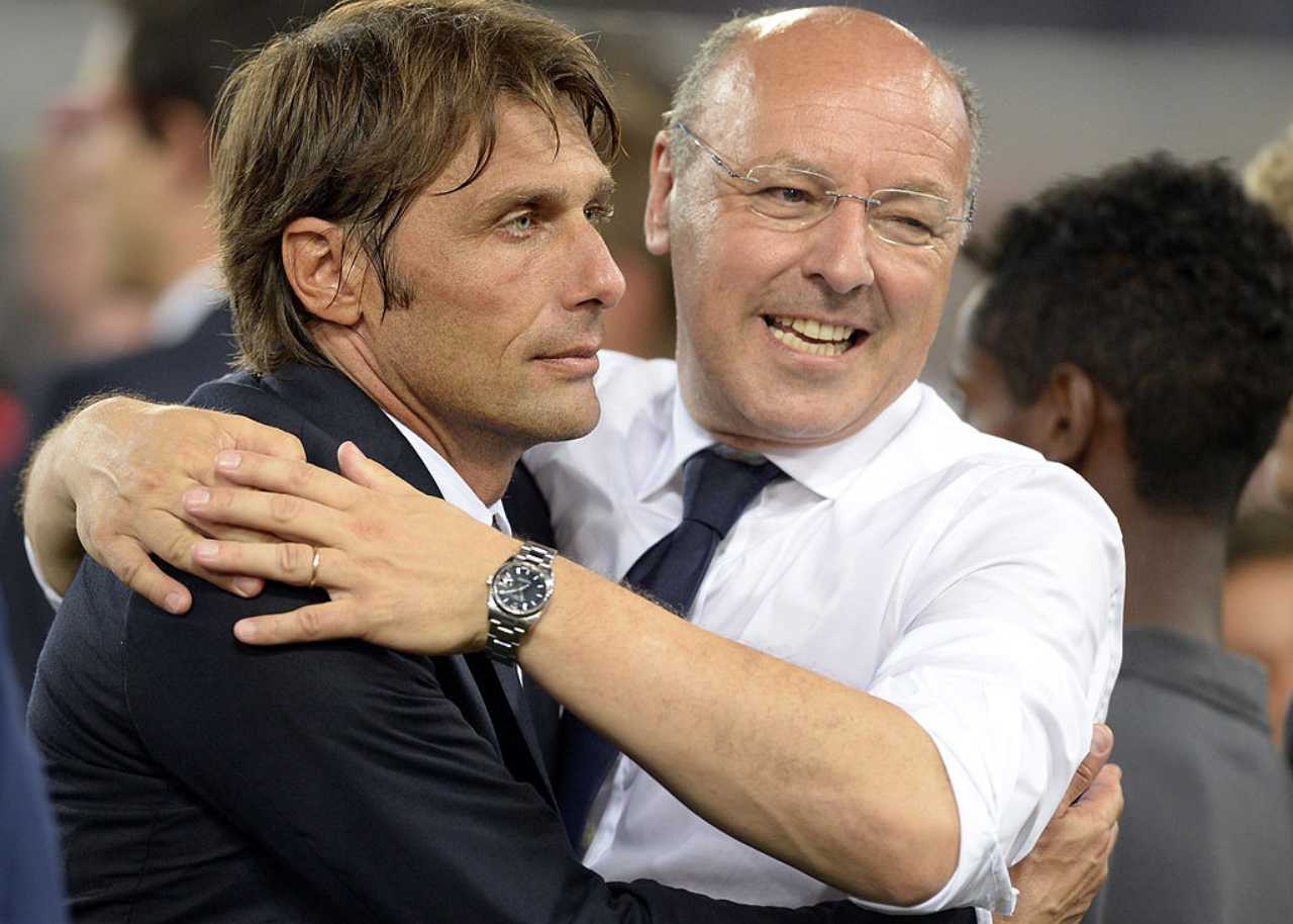 marotta conte