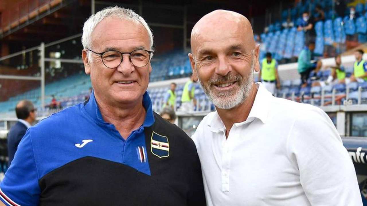 pioli ranieri